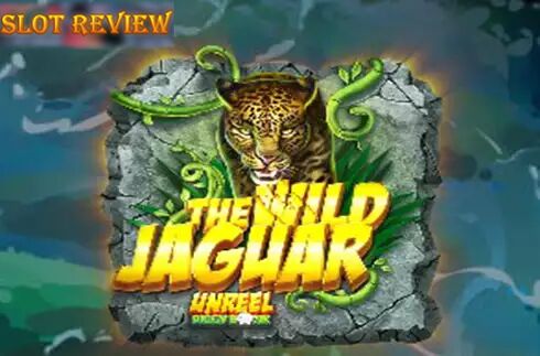 The Wild Jaguar Slot Review